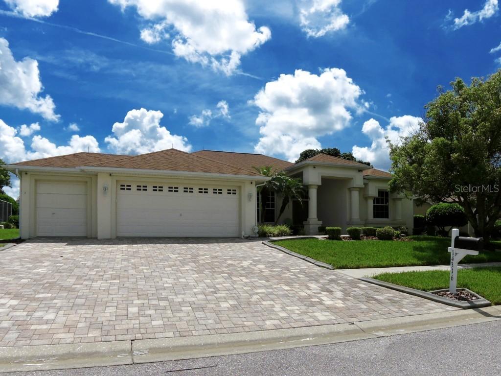 14316 Spanish Wells Dr., Hudson, FL 34667