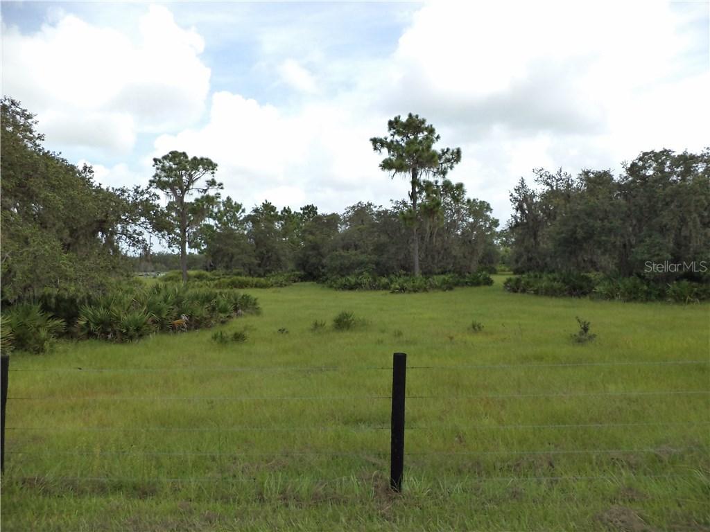 Gerber Dairy Road #1, Winter Haven, FL 33880