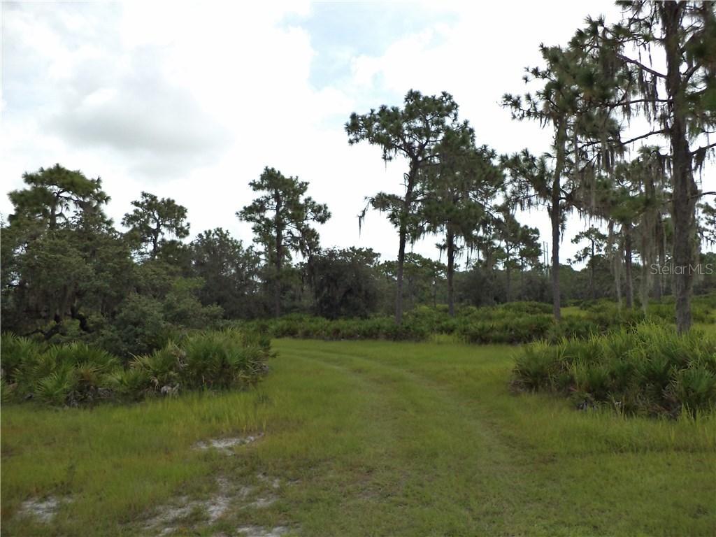 Gerber Dairy Rd., Winter Haven, FL 33880