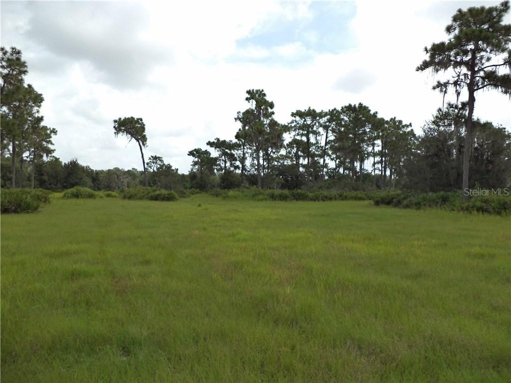 Gerber Dairy Rd., Winter Haven, FL 33880