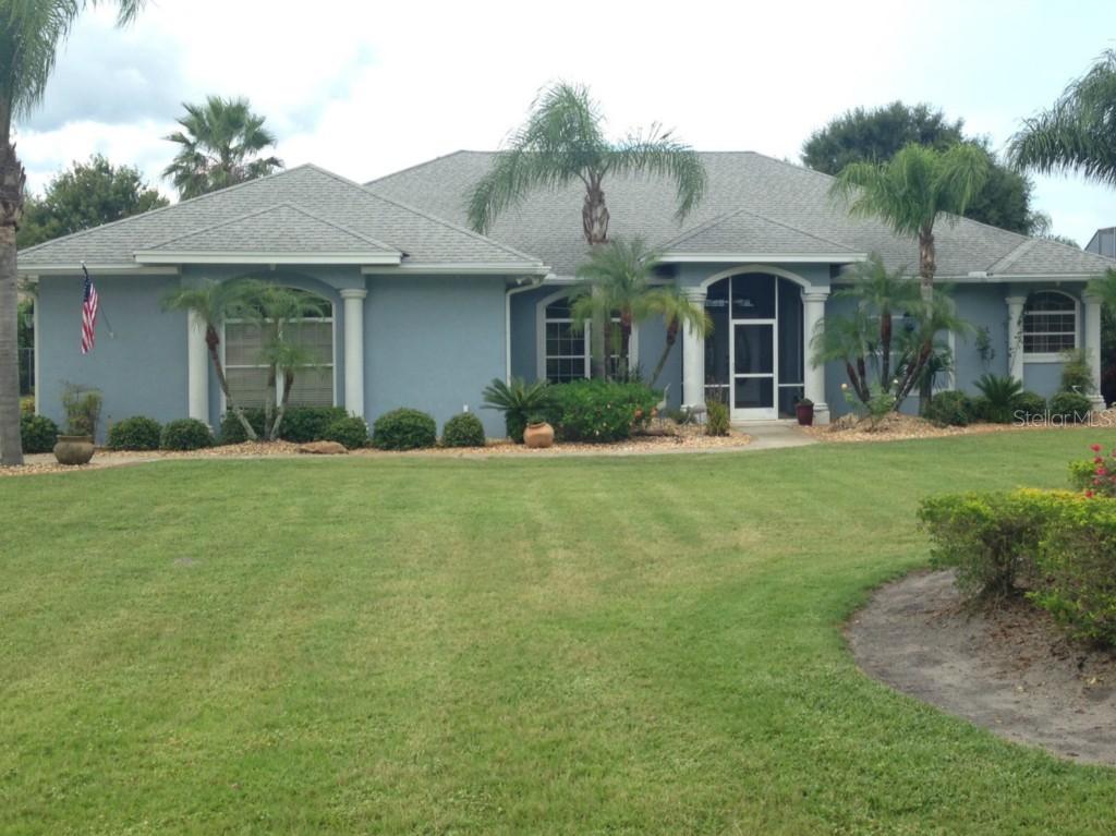 2509 Country Club Rd., Winter Haven, FL 33881