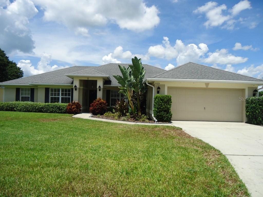 7725 Canterbury Cir., Lakeland, FL 33810