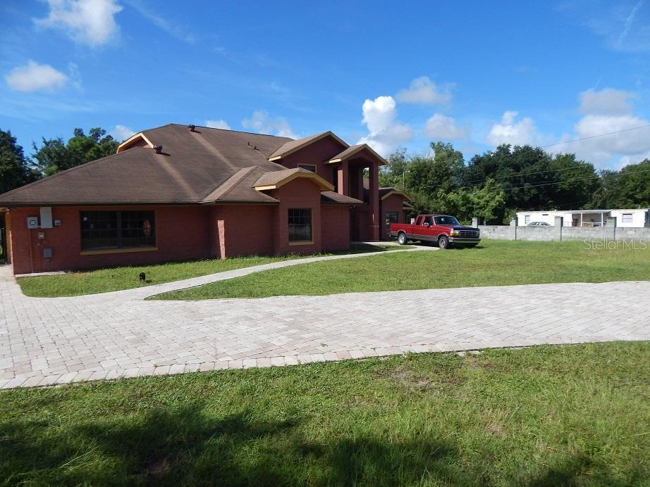4988 Lake Cecile Dr., Kissimmee, FL 34746