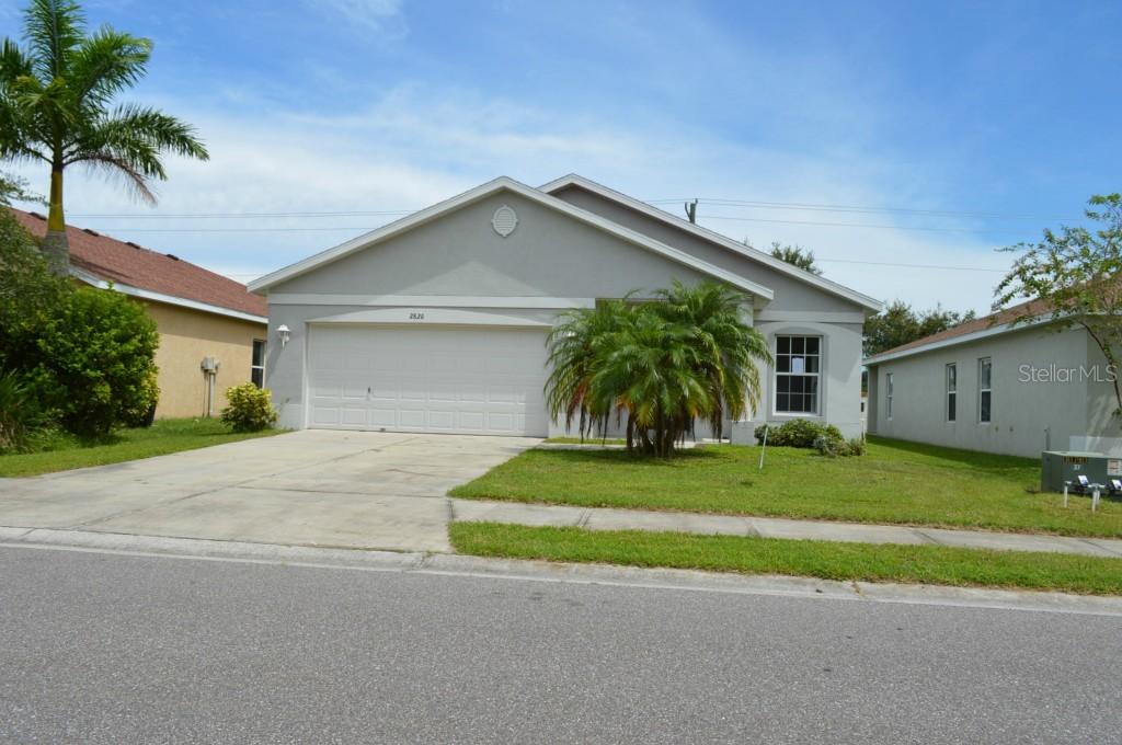 2826 27 Ct., Palmetto, FL 34221