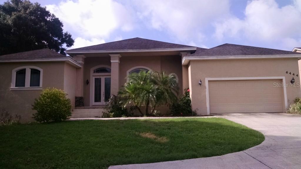 6444 Hickory View Dr., Lakeland, FL 33813