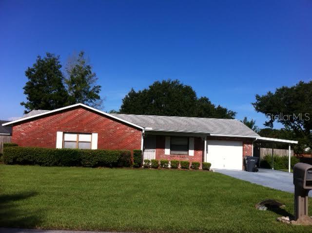 704 Scott Lake Village, Lakeland, FL 33813