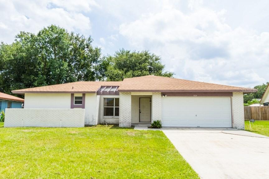 404 Cart Ct., Poinciana, FL 34759