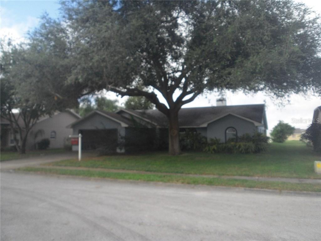 801 Bryson Loop, Lakeland, FL 33809