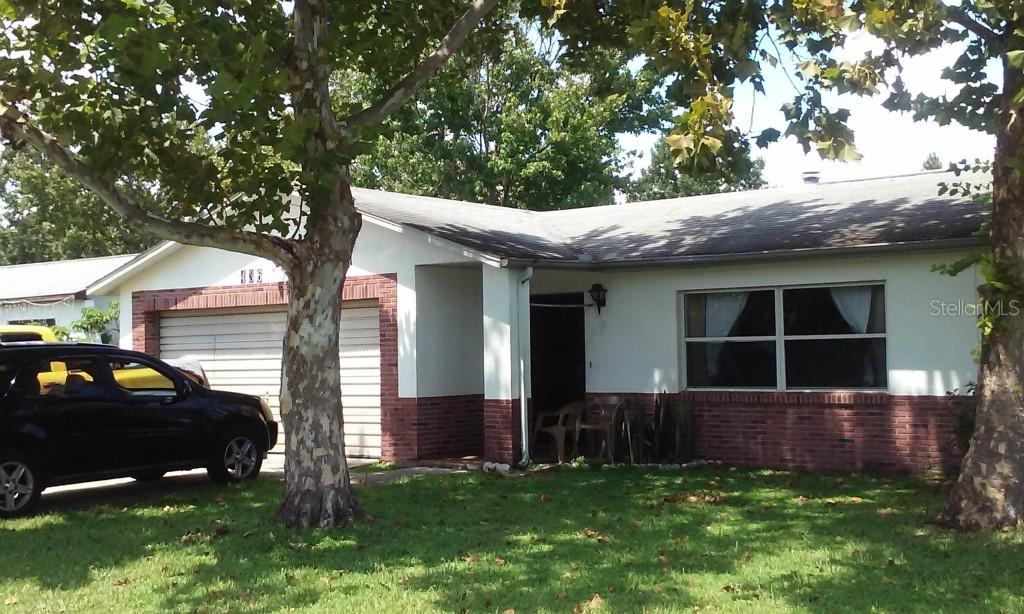 436 Short Dr., Poinciana, FL 34759