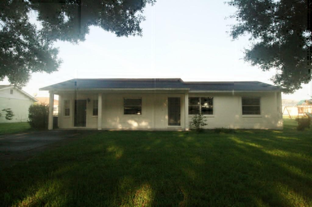 1535 S Gordon Ave., Bartow, FL 33830