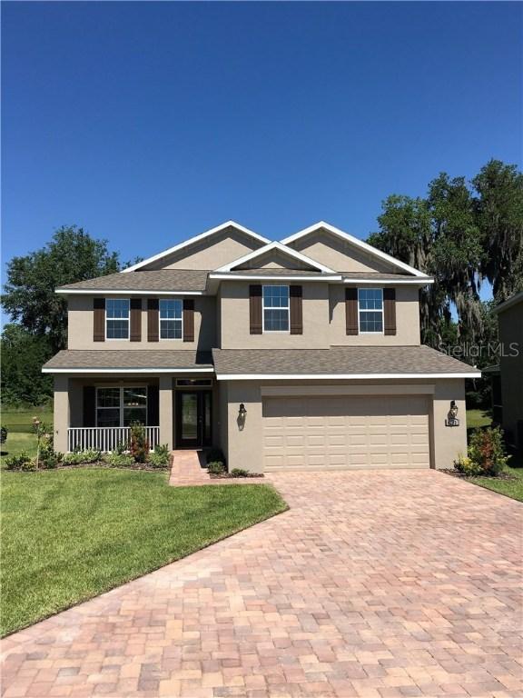 4713 Lathloa Loop, Lakeland, FL 33811