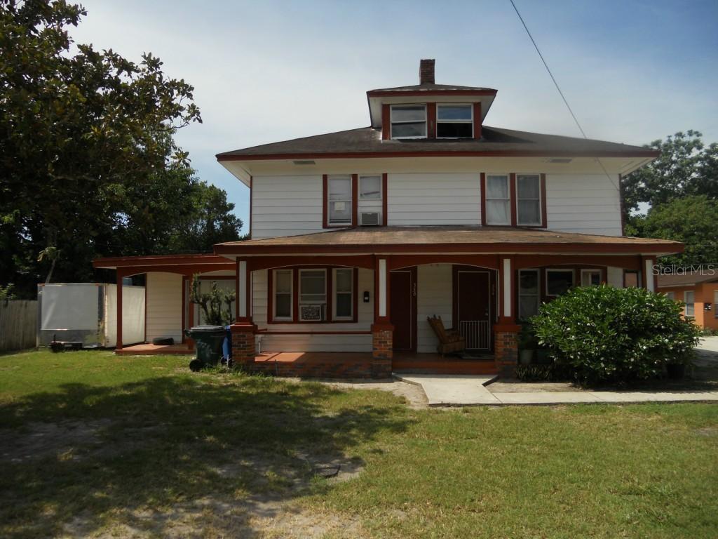 330 Avenue D, Winter Haven, FL 33880