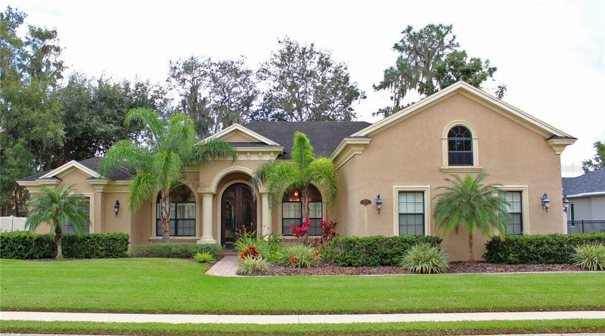 6659 Crescent Woods Cir., Lakeland, FL 33813