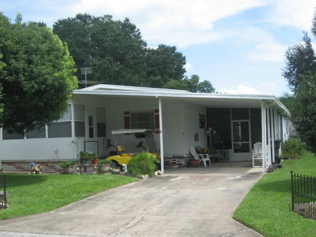 1610 Reynolds Rd. #98, Lakeland, FL 33801