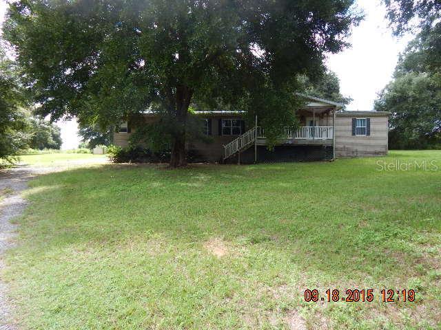 36240 Christian Rd., Dade City, FL 33523