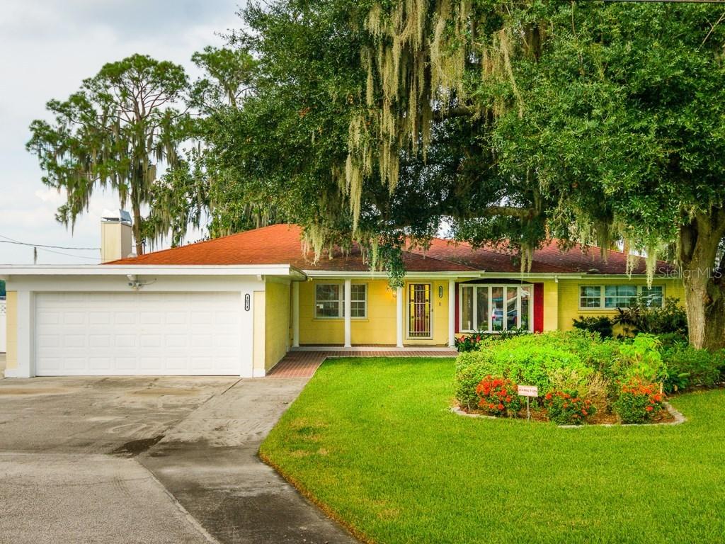 4074 Lake Marianna Dr., Winter Haven, FL 33881