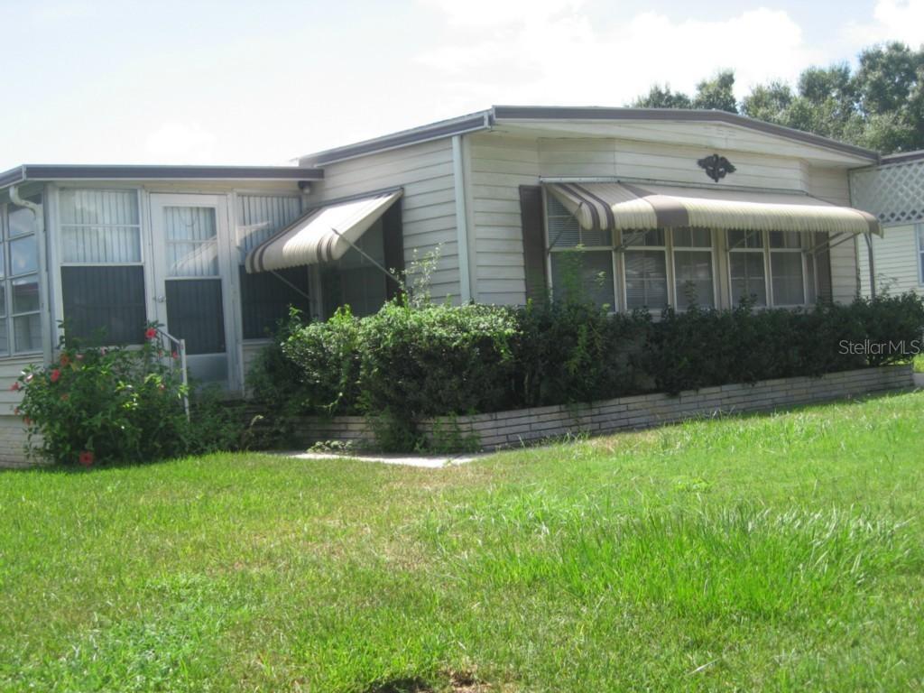 1610 Reynolds Rd. #269, Lakeland, FL 33801