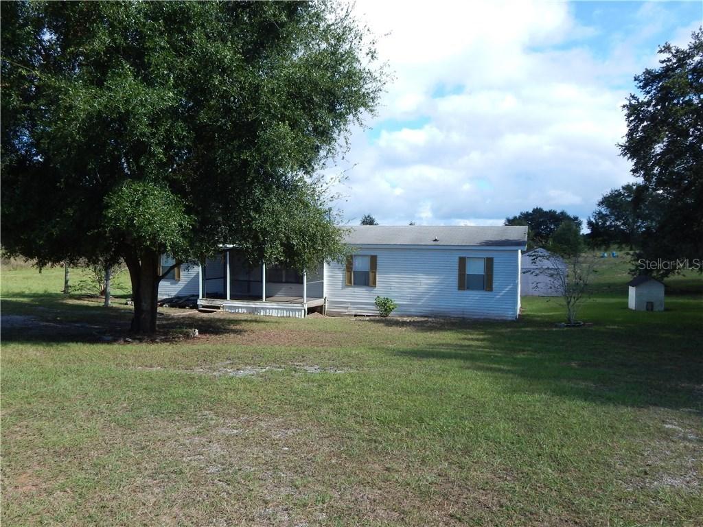 1226 Holly Hill Rd., Davenport, FL 33837