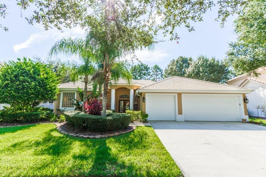18115 Regents Square Dr., Tampa, FL 33647
