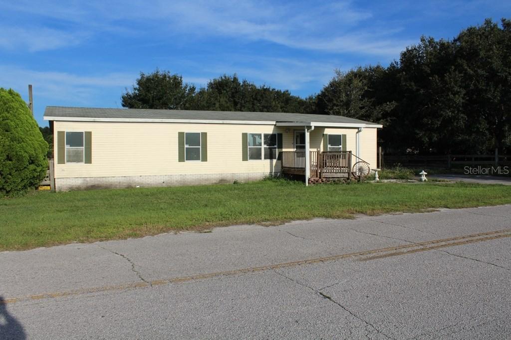 332 Elliott Rd., Bartow, FL 33830