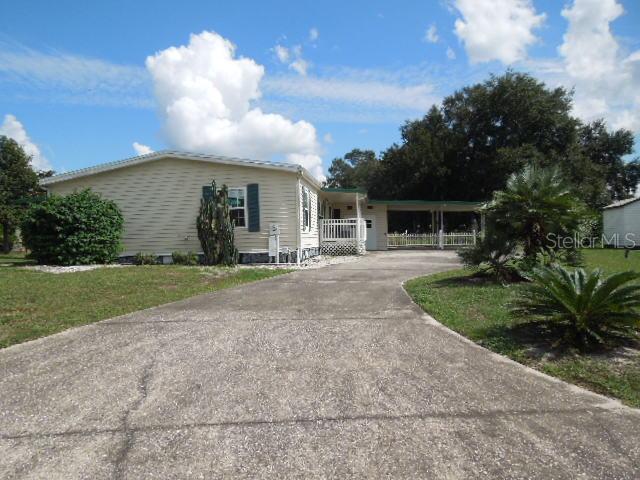 1978 Thelma Dr., Lake Alfred, FL 33850