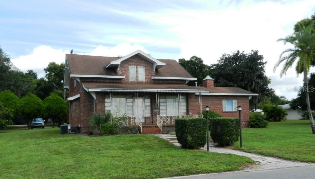 116 Lake Bonny Dr., Lakeland, FL 33801