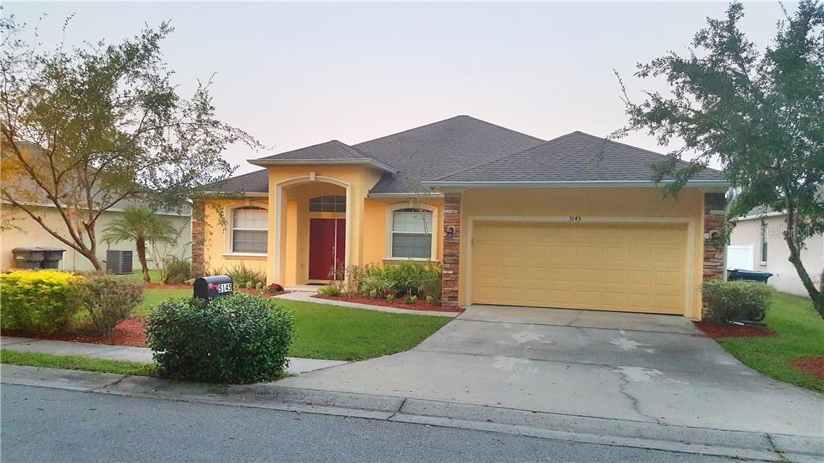 5145 Ashwood Dr., Lakeland, FL 33811
