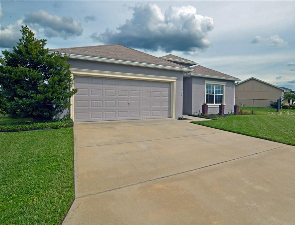 5176 White Egret Ln Ln., Lakeland, FL 33811