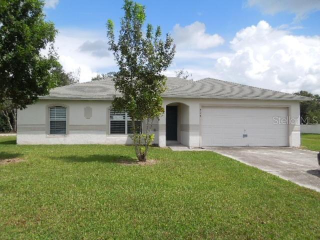 729 Caribou Dr., Poinciana, FL 34759