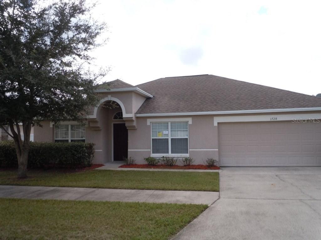 1728 James Pointe Dr., Bartow, FL 33830