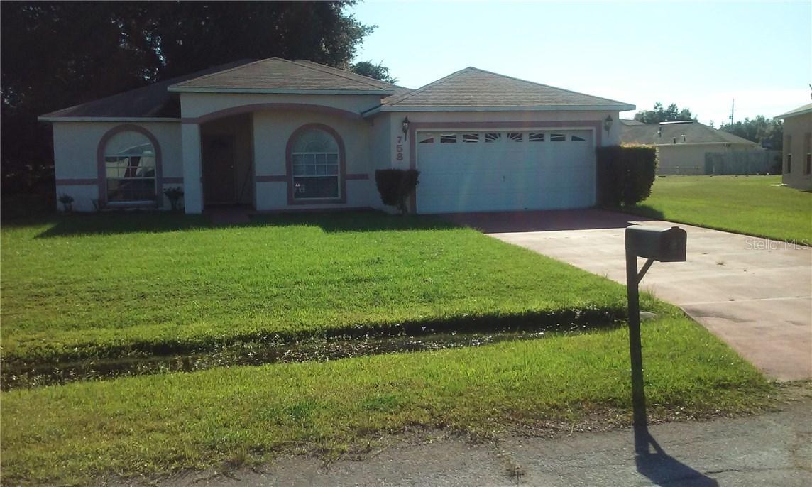 758 Leopard Ct., Poinciana, FL 34759