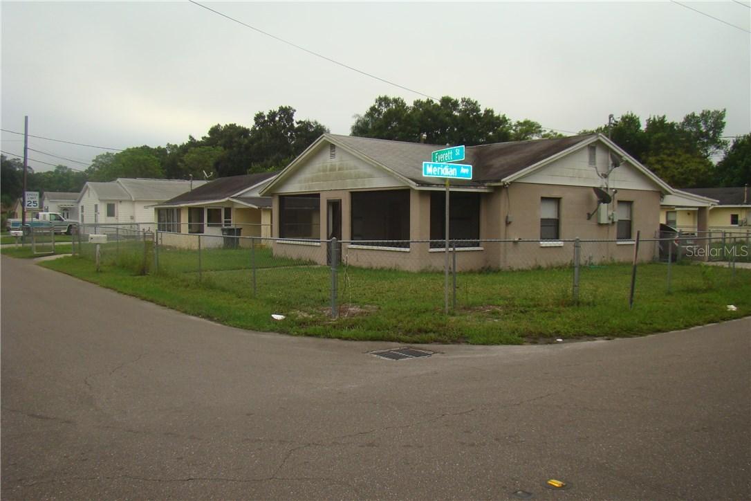 2401 Everett St., Lakeland, FL 33801