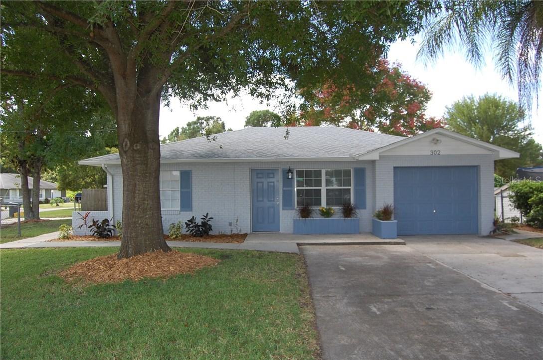 302 Summer Field Dr., Winter Haven, FL 33880