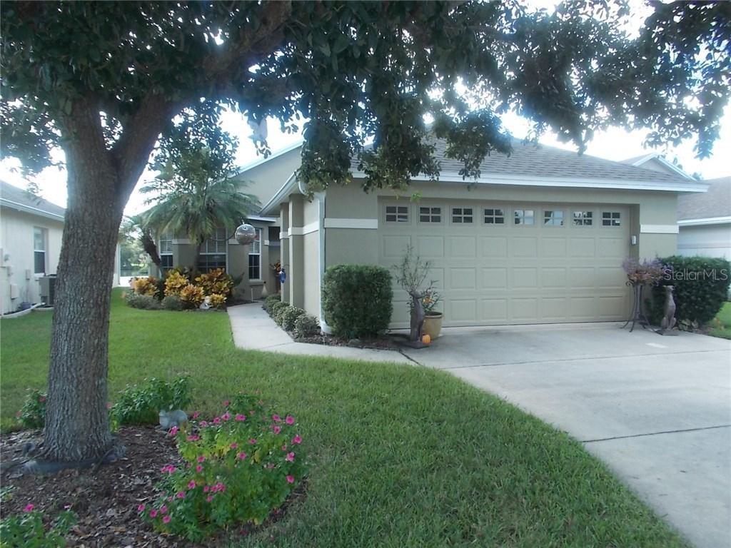 4313 Pebble Pointe Dr., Lakeland, FL 33813