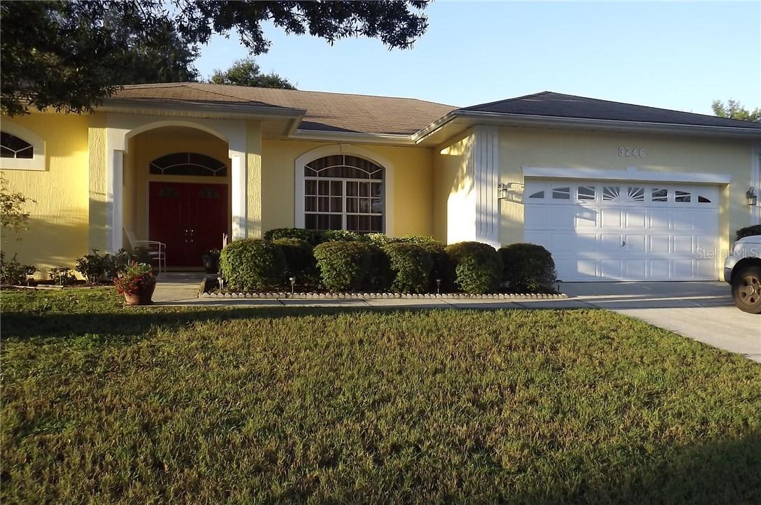 3246 Curtis Dane Ln., Lakeland, FL 33812