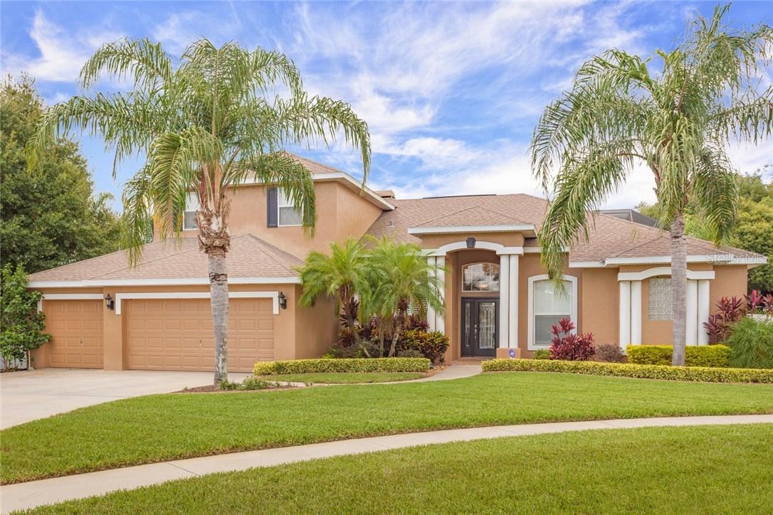 2927 Winding Trail Dr., Valrico, FL 33596