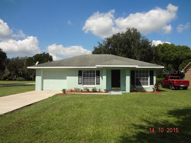 201 2nd St., Fort Meade, FL 33841