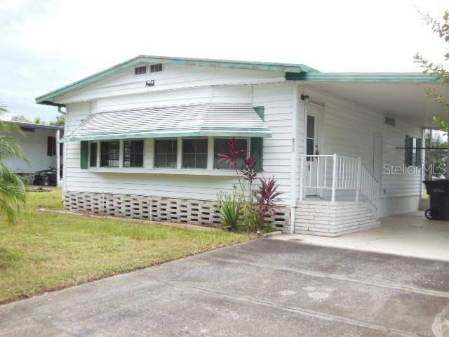 1610 Reynolds Rd. #238, Lakeland, FL 33801