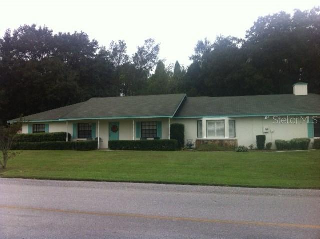 1695 Bosarge Dr., Bartow, FL 33830