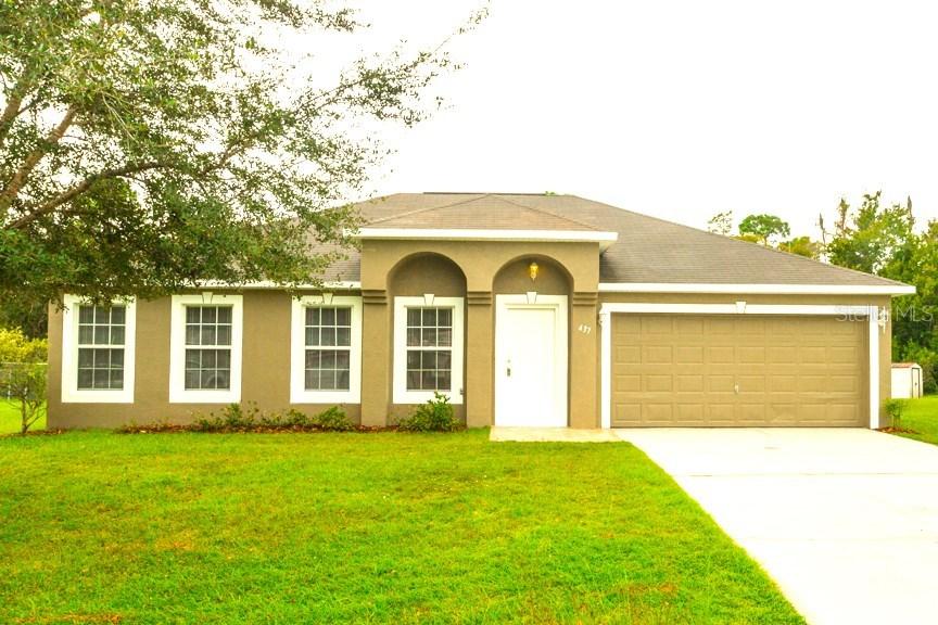 437 Magpie Ct., Poinciana, FL 34759