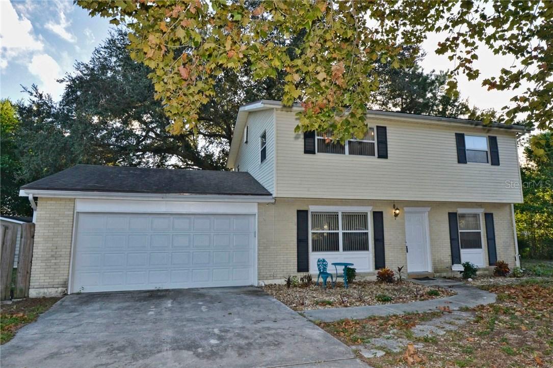 215 Kilmer Ln., Winter Haven, FL 33884