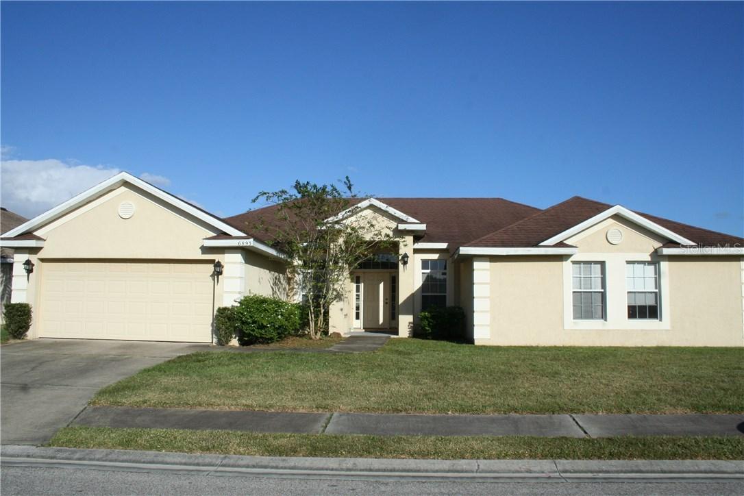 6893 Brompton Dr., Lakeland, FL 33809