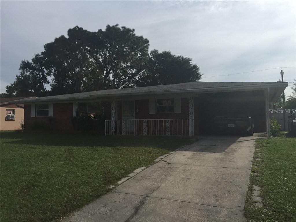 5871 Driftwood Dr., Lakeland, FL 33809