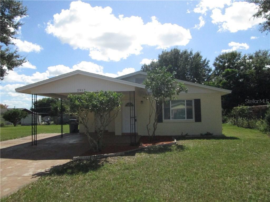 2917 Wheeler St., Bartow, FL 33830
