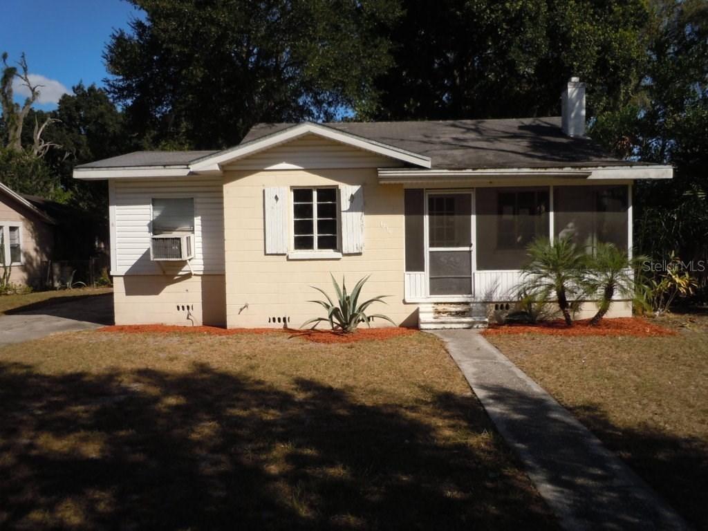 1516 Holly Rd., Lakeland, FL 33801