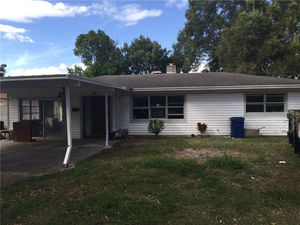 315 Avenue G, Winter Haven, FL 33880