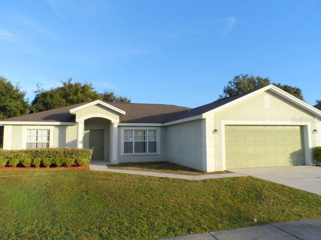 148 Seven Oaks Dr., Mulberry, FL 33860