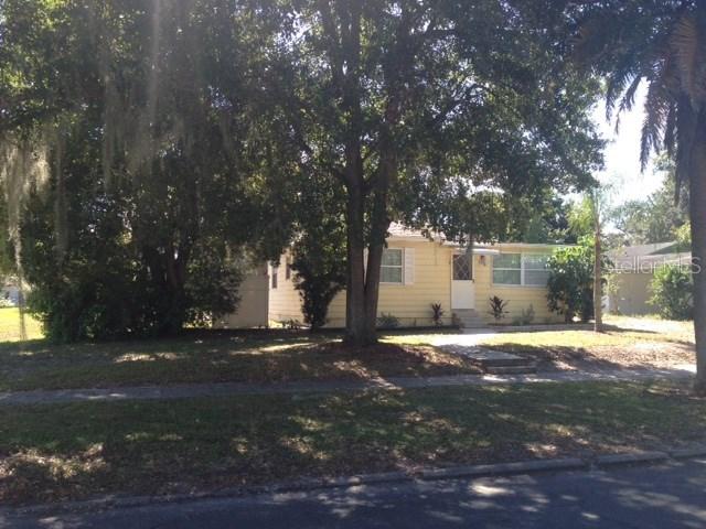1441 Shore Acres Dr., Lakeland, FL 33801