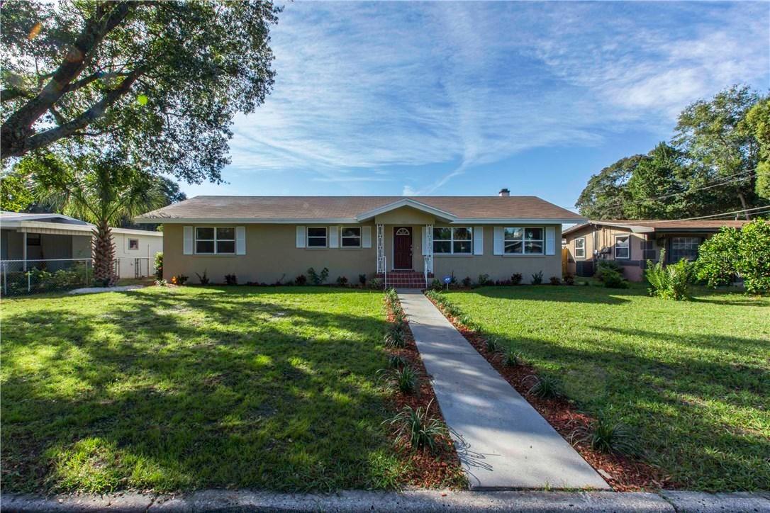 450 Avenue F, Winter Haven, FL 33880