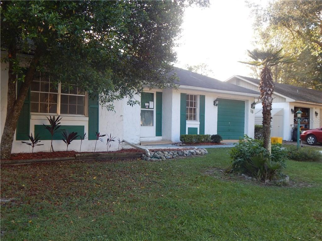 13 Rosewood Dr., Davenport, FL 33837
